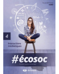 Ecosoc 4 - Intéractions médiatiques